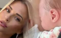 Kelly Vedovelli séparée de ses jumelles : et là, une heureuse surprise