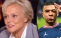 Kylian Mbappé : ce détail sur sa terrasse amuse énormément Muriel Robin