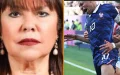 Kylian Mbappé « Vous êtes une femme méprisable », sa réplique cinglante à une sénatrice paraguayenne