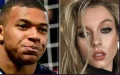 Kylian Mbappé proche d'Ester Expósito : sur son téléphone, c'est son rêve d'enfant qui apparaît