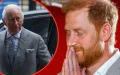 L'affront de Harry qui a poussé le roi Charles à le chasser du Palais !