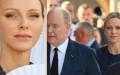 L'immense détresse de Charlène de Monaco, submergée par l'émotion à Nice !