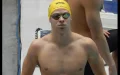 L'incroyable rôle d'Oscar, 17 ans, le garde du corps émotionnel de Léon Marchand