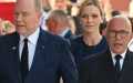 L'irrésistible charme de Nicolas Sarkozy : comment il a réussi à faire capituler Charlène de Monaco