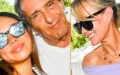 Laeticia Hallyday bientôt de retour à Saint-Barth avec Joy et Serge Varsano