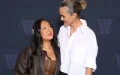 Laeticia Hallyday célèbre les 18 ans de Joy entourée des siens, après sa rupture avec Serge Varsano