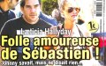 Laeticia Hallyday et Sébastien Farran, Johnny savait mais ne disait rien