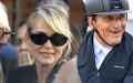 Laeticia Hallyday : la folie des réseaux a fait fuir Serge Varsano