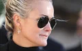Laeticia Hallyday peut-elle v refaire sa vie ? confidences de Mathilde Seigner
