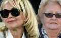 Laeticia Hallyday : prise de court par sa grand-mère après la mort de Nathalie Baye
