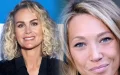 Laeticia Hallyday : rupture avec Laura Smet, mais un revirement avec la mort de Nathalie Baye ?