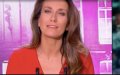 Le drôle de lapsus d'Anne-Claire Coudray sur Marine Le Pen