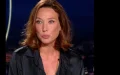 Laura Smet trouve refuge dans une église après les incendies