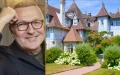 Laurent Ruquier : son impressionnant « Petit Manoir » face à la Manche