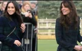 Le clash qui a tout changé entre Meghan Markle et Kate Middleton