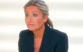 Le pari M6 d'Anne-Sophie Lapix déjà fragilisé ?