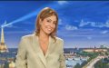 Léa Salamé « lassée » mais toujours en poste : France TV clarifie la situation