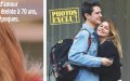 Louane et DJ Kungs, c'est du sérieux selon Voici