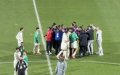 Chaos à Marrakech : Luca Zidane et l'Algérie sortent de la CAN sous haute tension