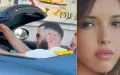 Lyna Khoudri apaise Karim Benzema en plein incident inattendu à Monaco