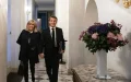  Macron amoureux : ses mots forts pour Brigitte