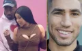Malaise pour Achraf Hakimi ? Cardi B s'affiche très proche d'un autre homme