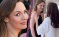 Marion Cotillard : sur les marches, ce geste envers Louise Bourgoin intrigue énormément