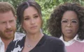 Meghan et Harry : Oprah Winfrey répond enfin aux reproches sur son interview
