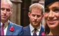 Meghan et Harry privés de titres ? Pourquoi ils craignent le règne de William 