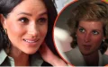 Meghan, Kate Middleton et William dans la même pièce : même Diana pourrait passer au second plan