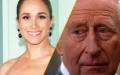 Meghan Markle : les attentes du Palais après ses retrouvailles avec Charles III