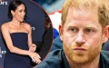 Meghan Markle de retour au cinéma ? Ce projet provocateur qui terrifie le prince Harry
