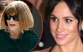 Meghan Markle exclue du Met Gala : « elle est toujours sous le choc »