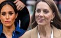 Meghan Markle « furieuse » : Kate Middleton la surclasse encore, et ça fait parler