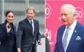 Meghan Markle et Harry : La démission d'un fidèle conseiller du Charles ouvre la porte à leur retour