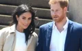 Meghan Markle et Harry : privilèges abusifs ? Les contribuables australiens s'insurgent
