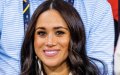 Meghan Markle lève le voile sur sa soirée du Nouvel An 