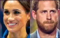 Meghan Markle et le prince Harry au cœur de nouvelles rumeurs de divorce