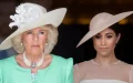 Meghan Markle : « priorité absolue », Camilla ferait tout pour l'éloigner de Charles