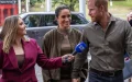Meghan Markle : « pas une ride » à 44 ans, le mystère d'un visage figé ?