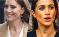 Meghan Markle : soudain en Suisse, elle relance les tensions avec Kate Middleton