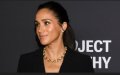 Meghan Markle : son retour sous haute tension à Londres après quatre ans d'absence 