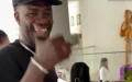 La métamorphose physique de Vinicius intrigue les supporters au Brésil