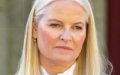 Mette-Marit de Norvège : l'opération de la dernière chance pour la princesse épuisée 