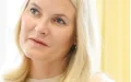 Mette-Marit de Norvège sous assistance respiratoire