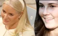 Mette-Marit de Norvège : alors qu'elle se bat pour sa vie, le choix choc de ses enfants