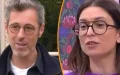 Michaël Goldman part, Lucie Bernardoni en suspens : leur duo touche-t-il à sa fin ?
