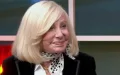 Michèle Torr pleure Gérard Stern, emporté par la maladie à corps de Lewy
