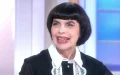 Mireille Mathieu : pourquoi elle redoute toujours l'avion