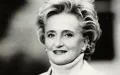 Mort de Bernadette Chirac : ce que disent Nicolas Sarkozy et François Hollande intrigue